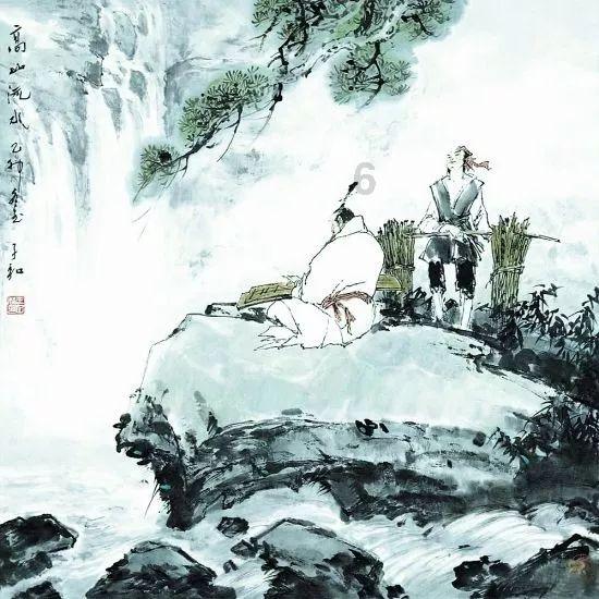 九王夺嫡 - 心态崩了的允禔:自曝把柄,又引爆老八,在送人头吗?